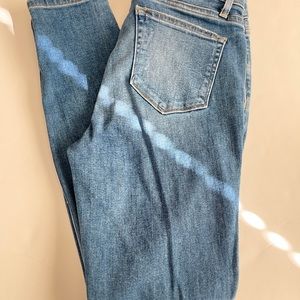 vinyard vines Women high waisted stretchy soft Jeans